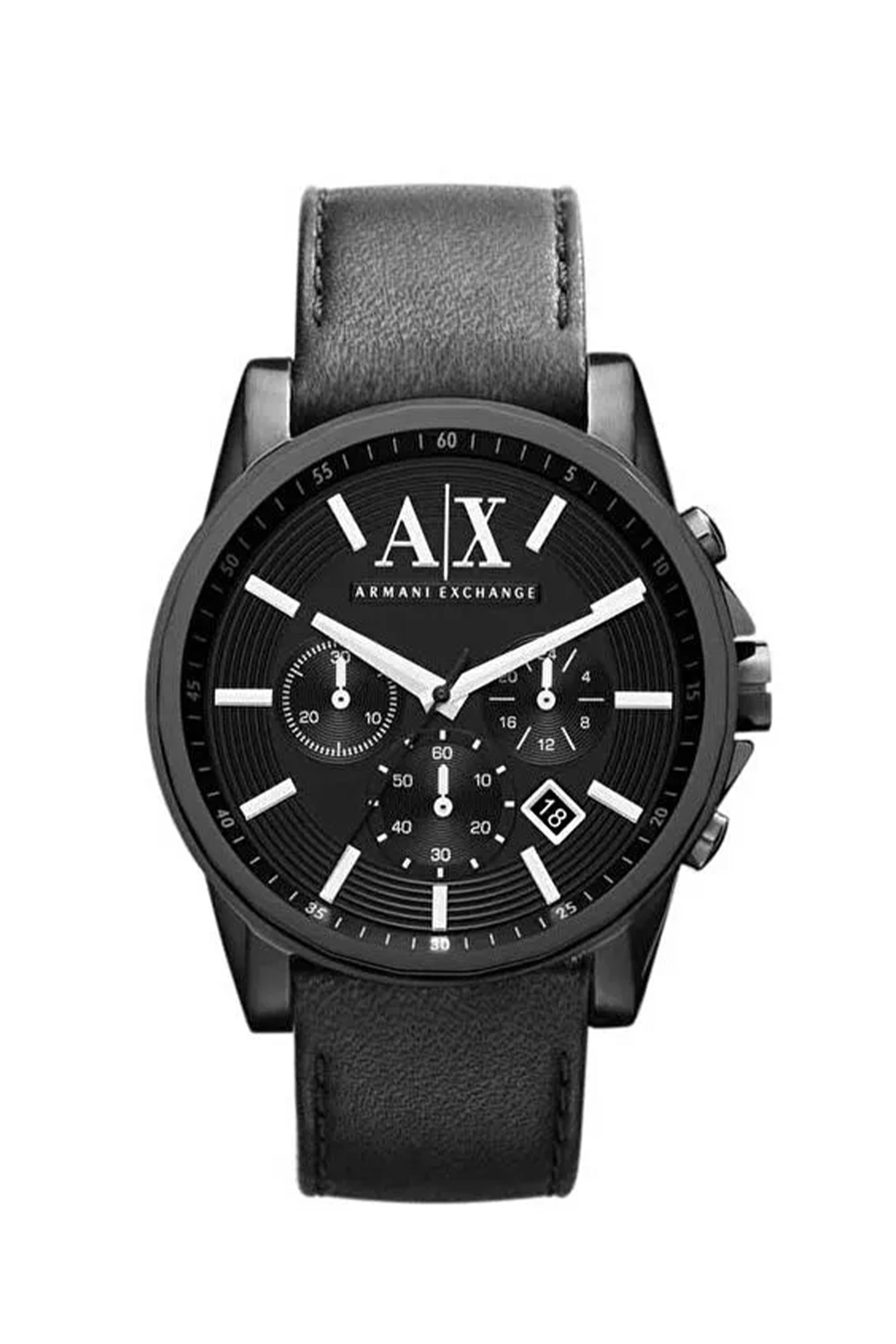 Armani Exchange, Outerbanks AX2098 — thumbnail 1